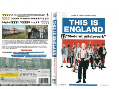This Is England   
